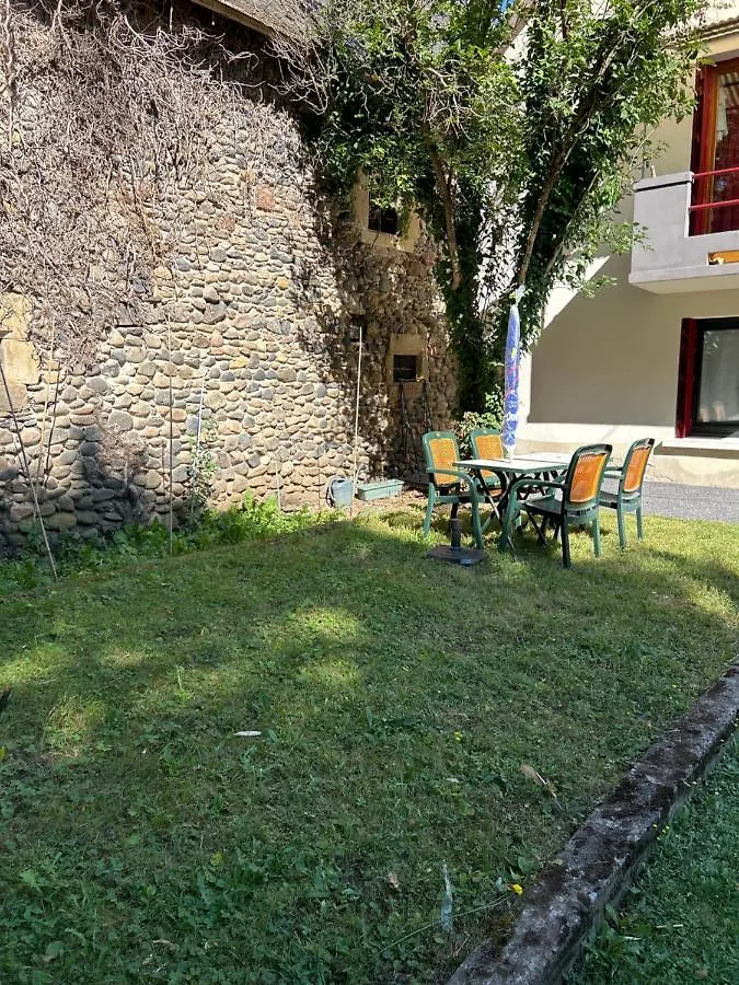 아파트 A Louer Appartement T2 에스팔리옹 프랑스