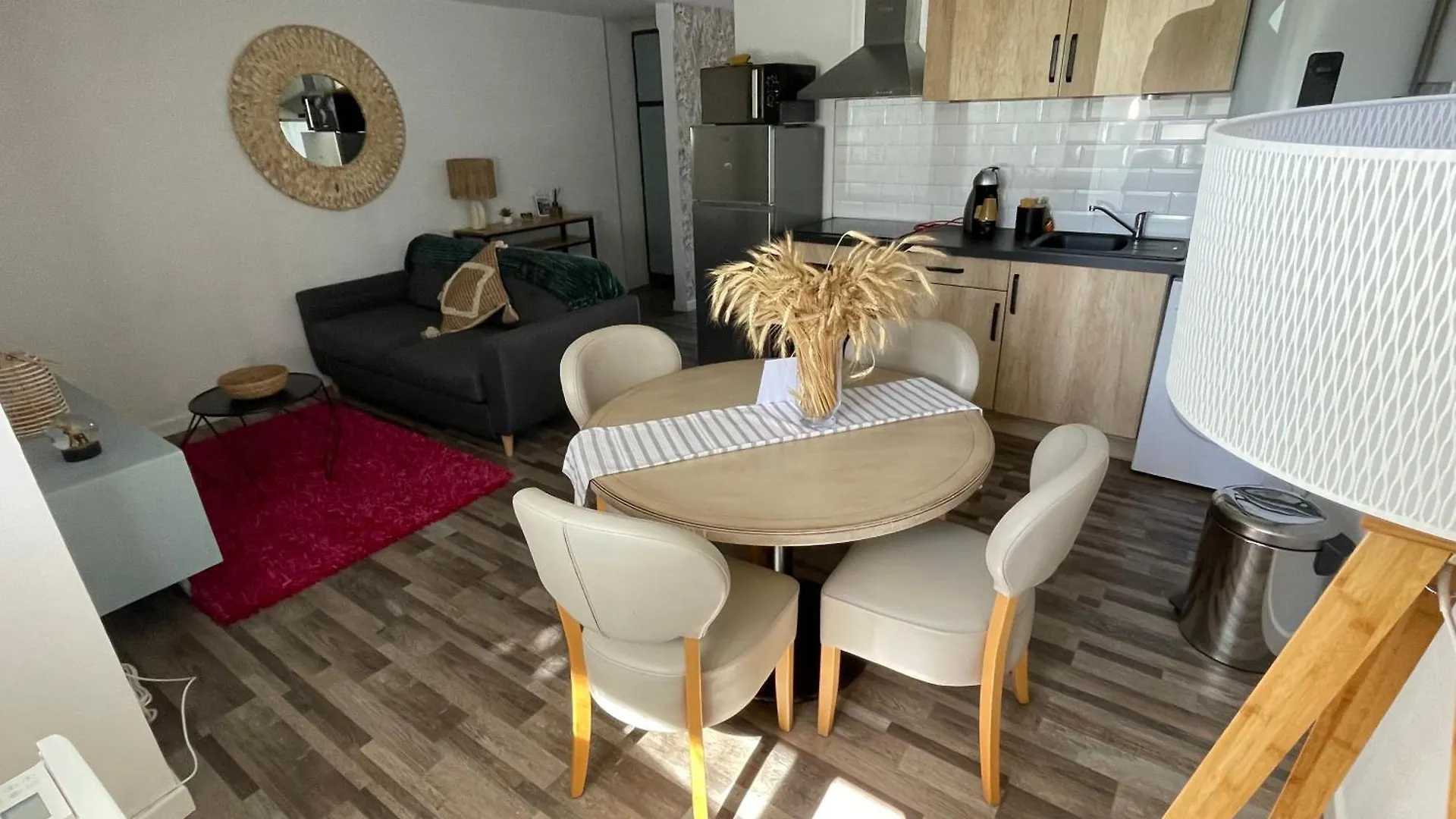 A Louer Appartement T2 에스팔리옹 프랑스