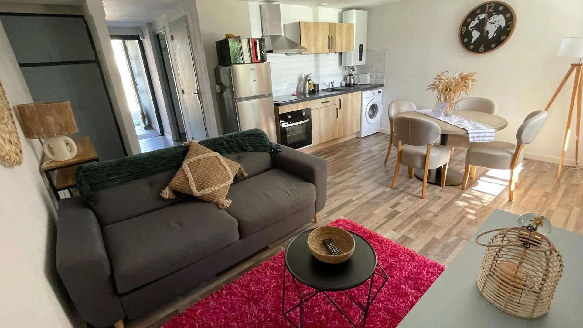A Louer Appartement T2 에스팔리옹 아파트